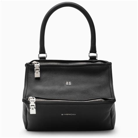 pandora givenchy grande nera|givenchy pandora bag.